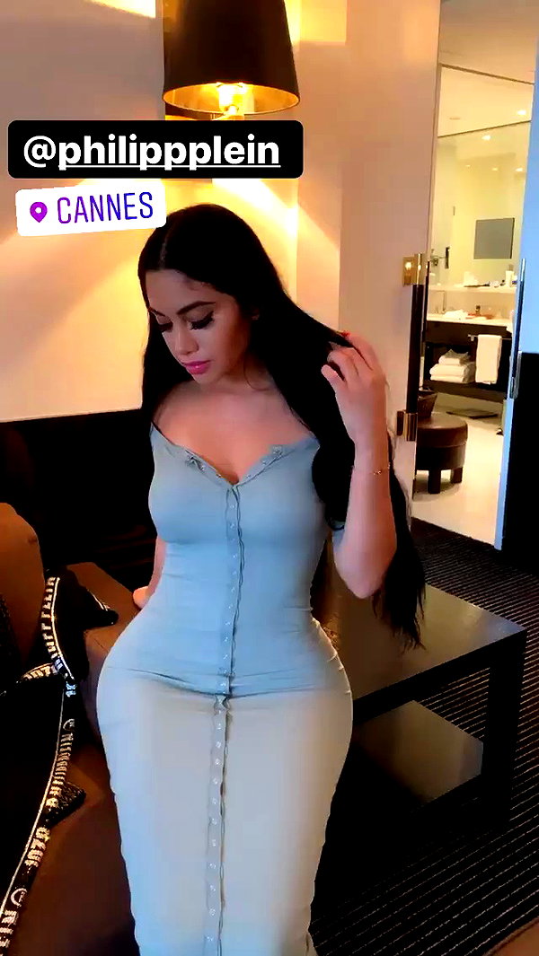 jailyneojeda archive video preview