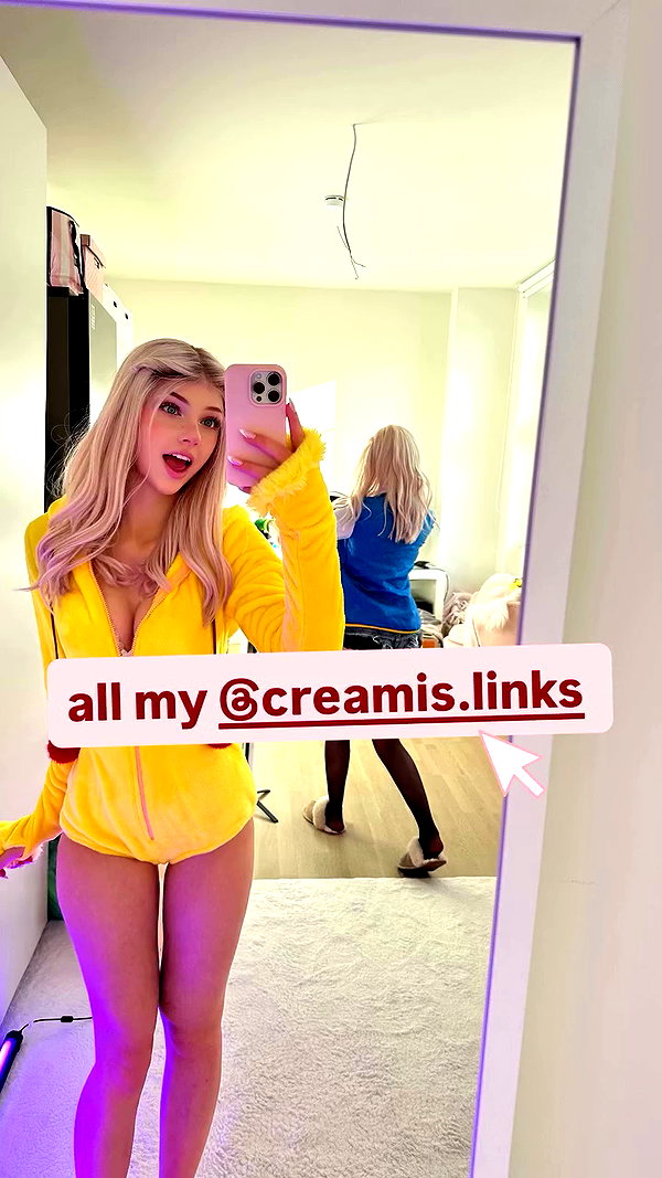creamicloudxo archive video preview