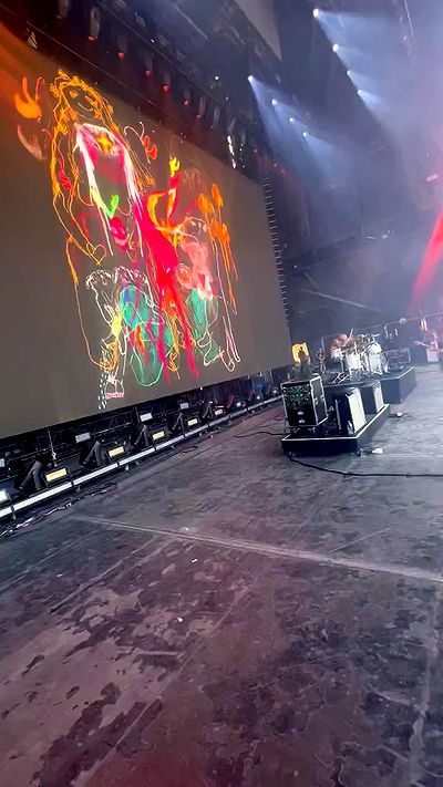 _femalien _femalien archive video