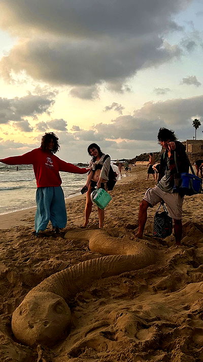 feelbetterinmysweater feelbetterinmysweater archive video