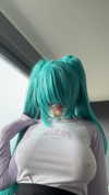nicoleponyxo Altpins Profile Picture
