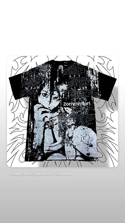 zommmbri zommmbri archive video