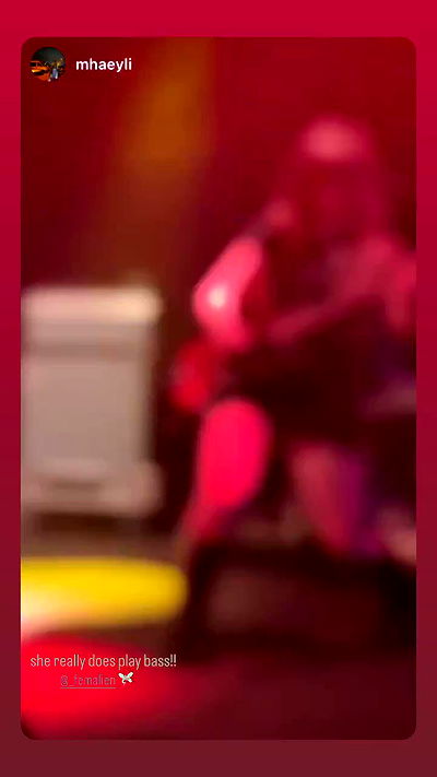 _femalien _femalien archive video