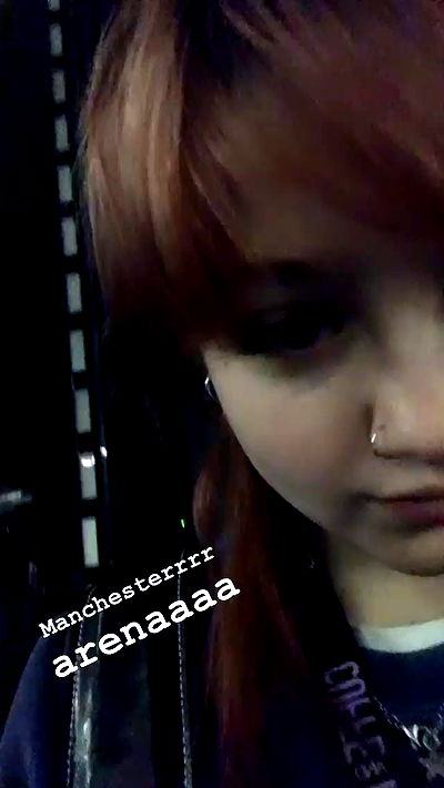 _femalien _femalien archive video