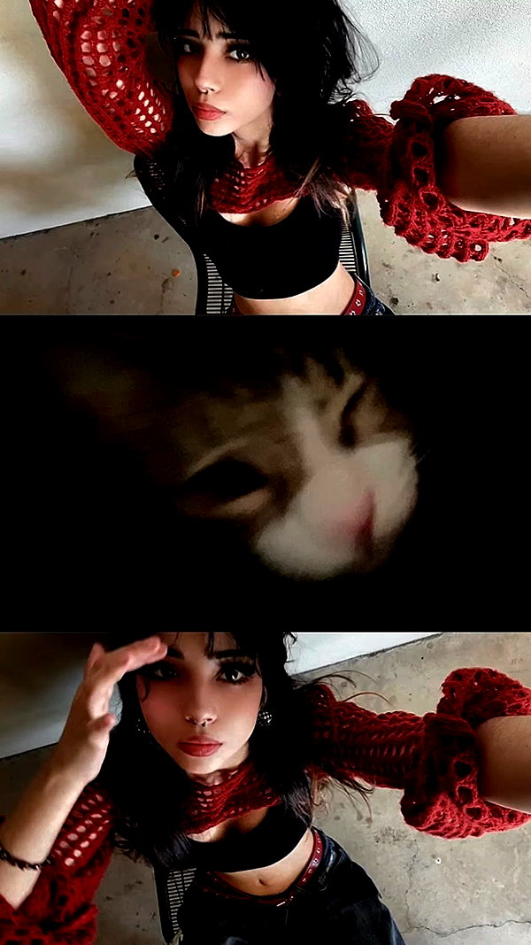 klarissasalazar archive video preview