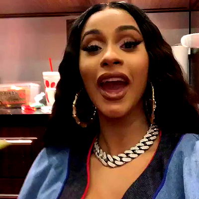 iamcardib iamcardib archive video