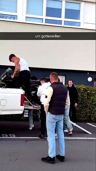 gwendolynceline gwendolynceline archive video