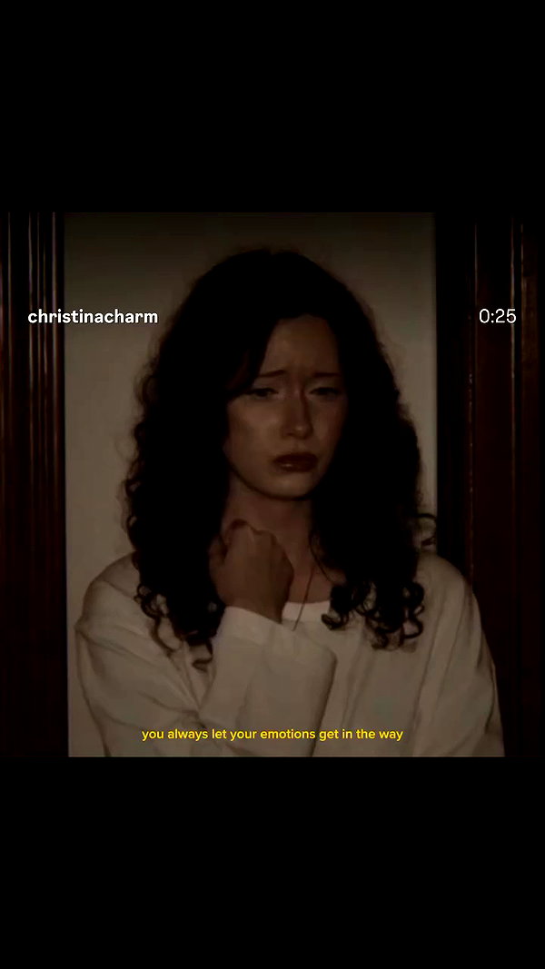 christinacharm archive video preview