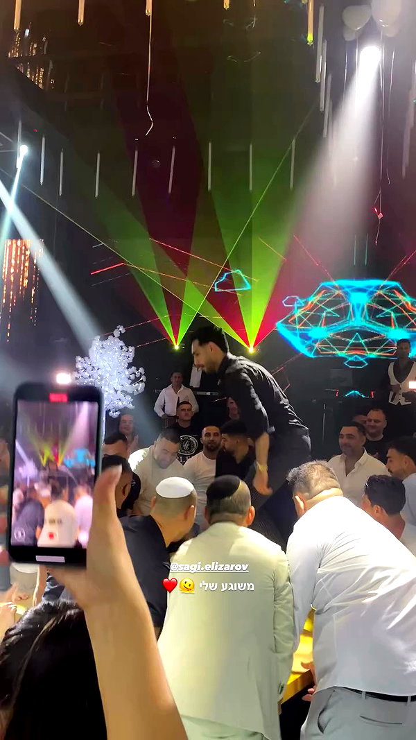 _shirelsegev archive video preview
