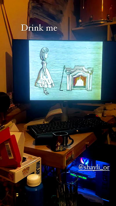 shayli_or shayli_or archive video