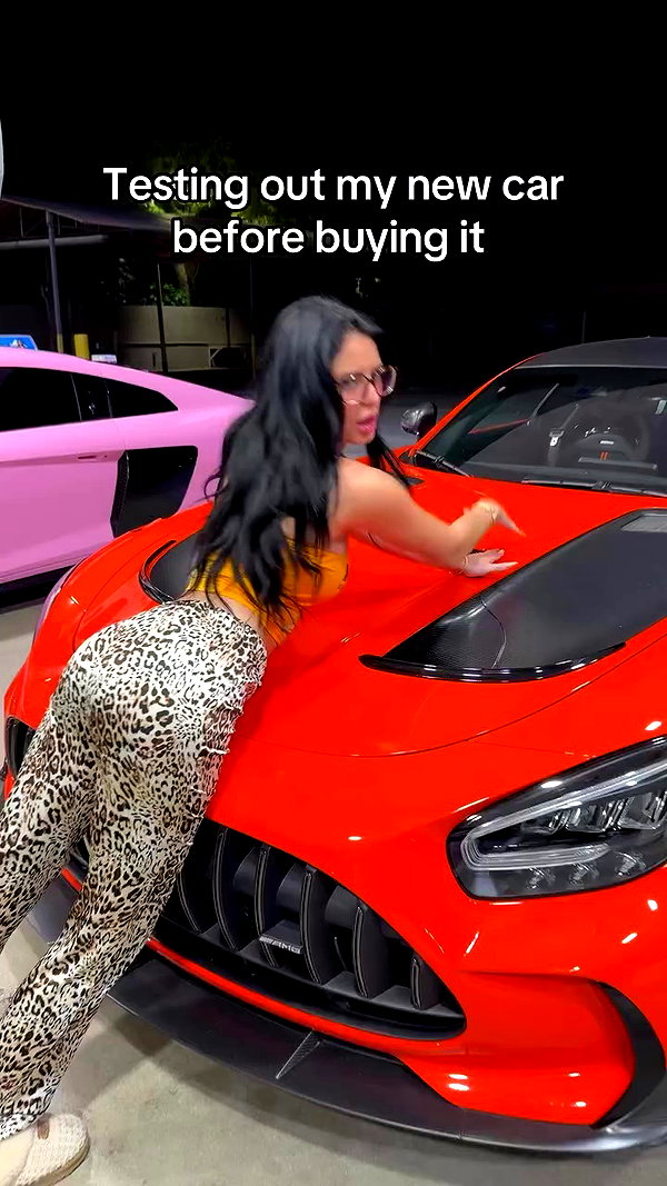 realcamillaara archive video preview