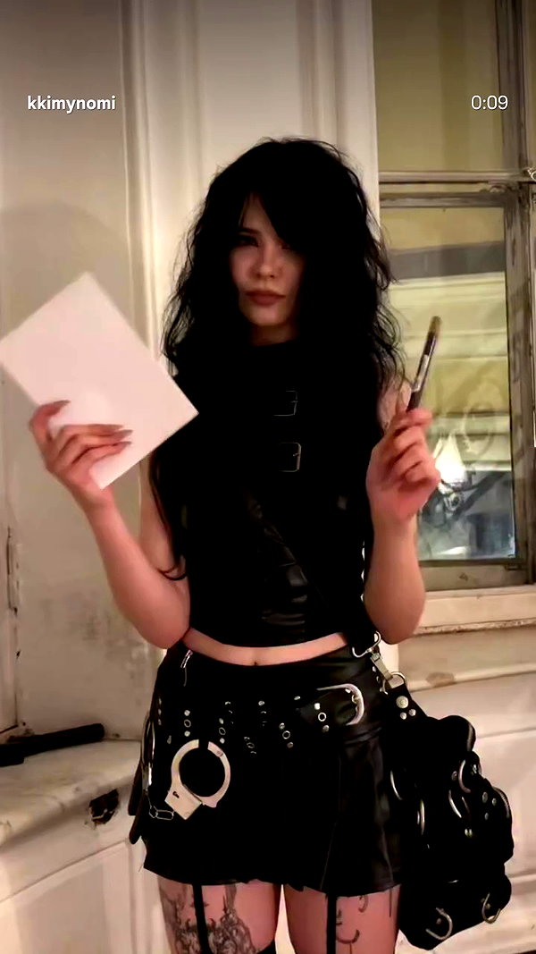 kkimynomi archive video preview