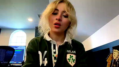 sabrinacarpenter sabrinacarpenter archive video