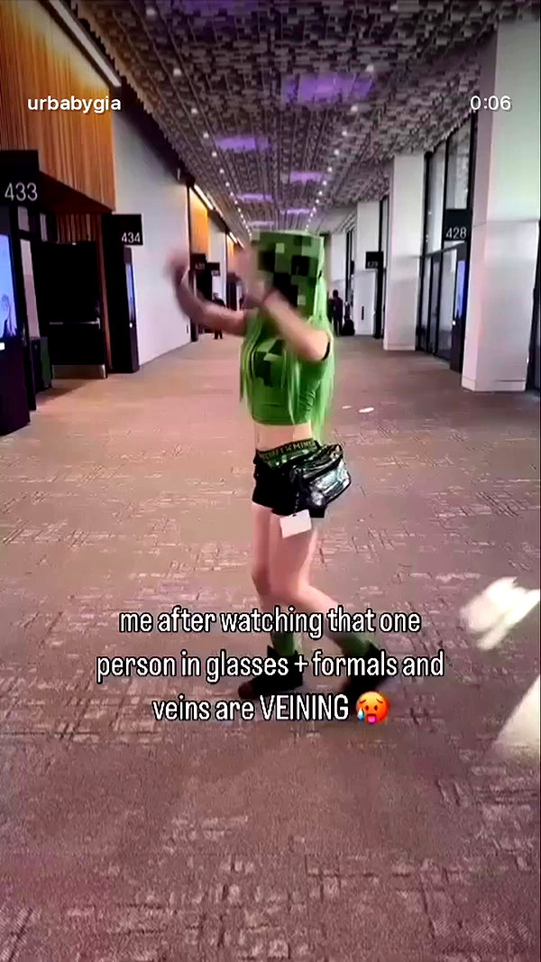 urbabygia archive video preview