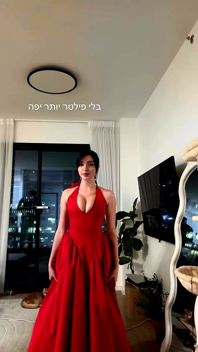 itsilanosh itsilanosh archive video