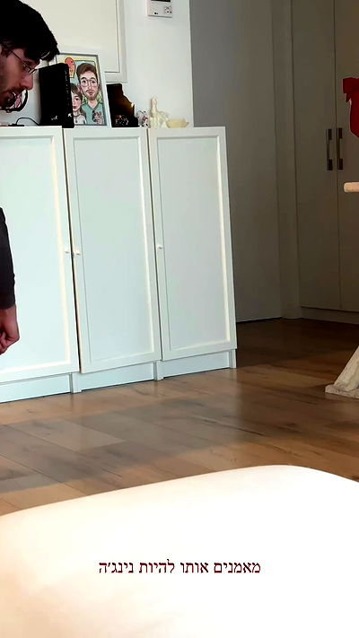 itsilanosh itsilanosh archive video