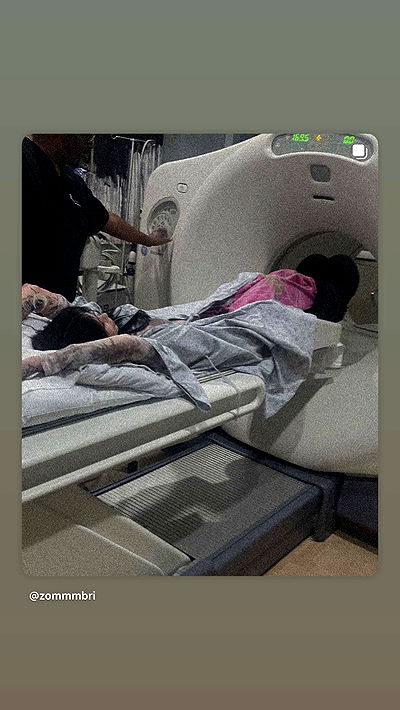 zommmbri zommmbri archive video