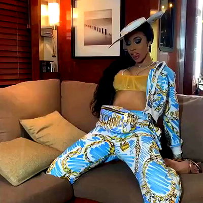 iamcardib iamcardib archive video