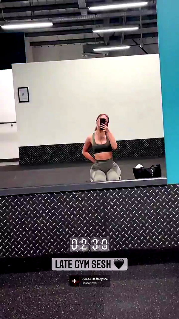 elena_blur archive video preview