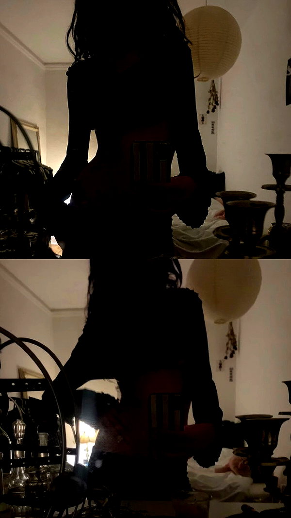 kaleenaisabell archive video preview