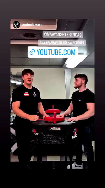 maayanshterengas maayanshterengas archive video