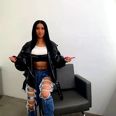 iamcardib iamcardib archive video