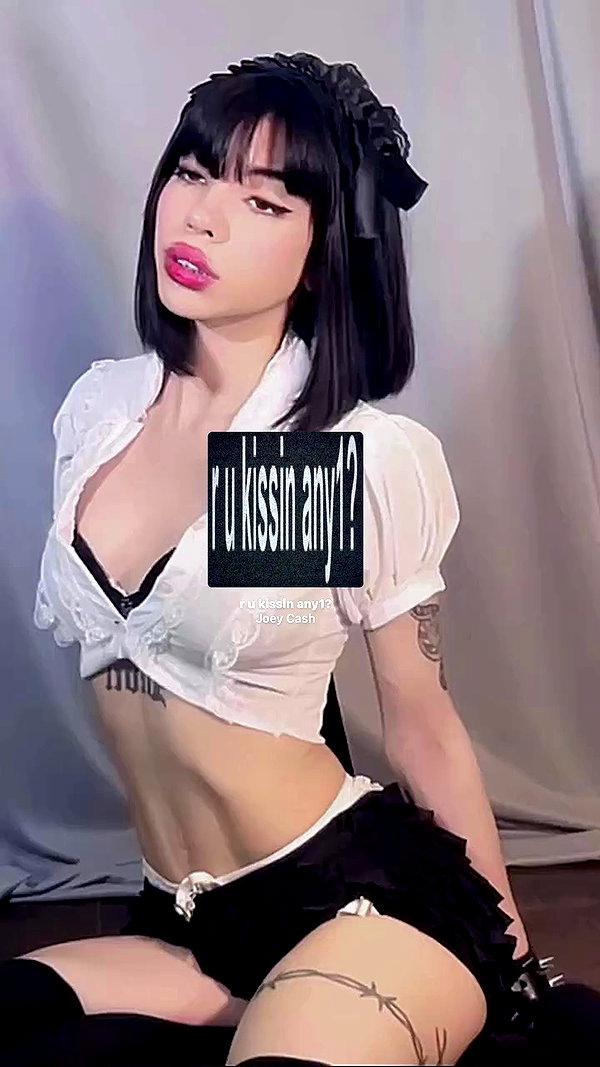 shaielsantos archive video preview