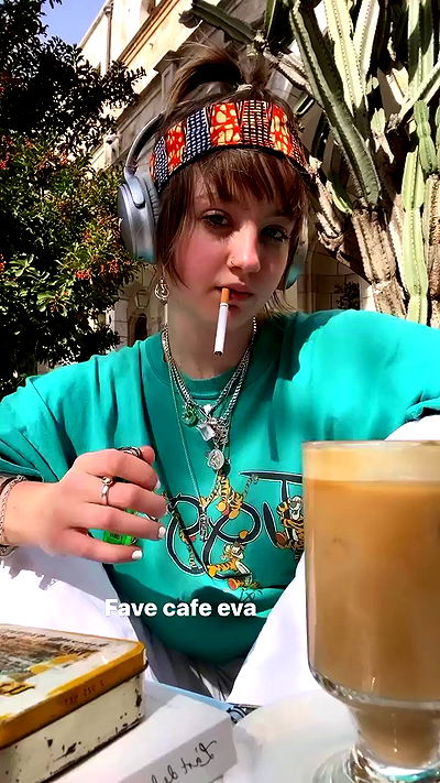 _femalien _femalien archive video