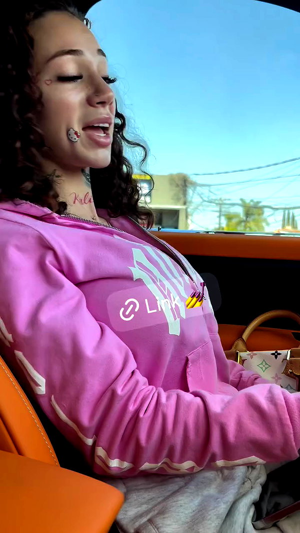 bhadbhabie archive video preview