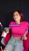realcamillaara Altpins Profile Picture