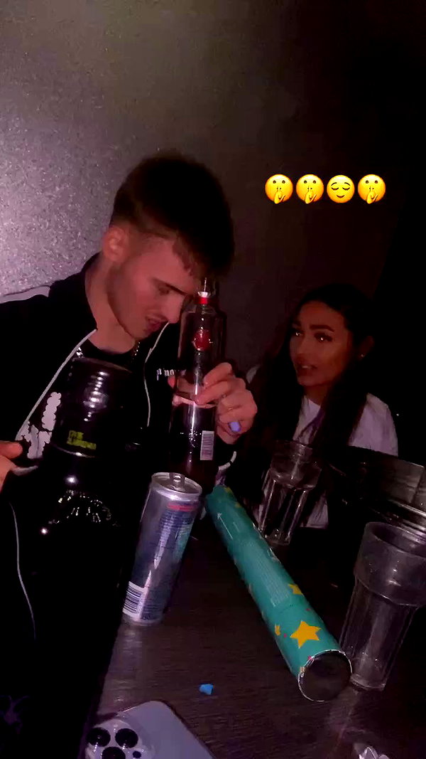 chlochristienx archive video preview