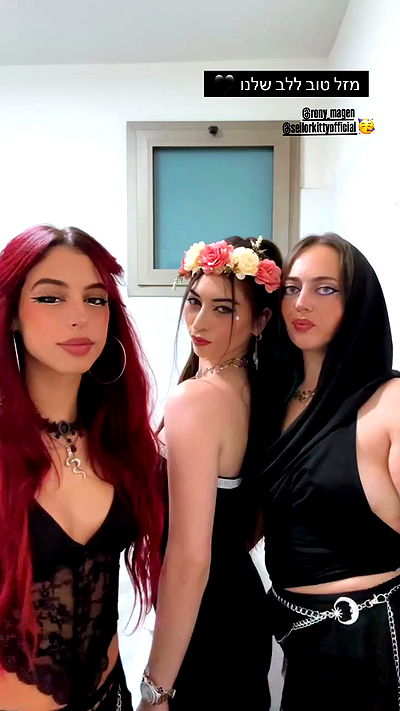 seilorkittyofficial seilorkittyofficial archive video