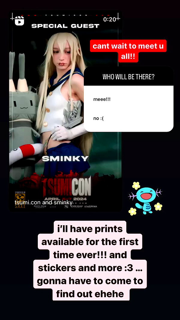 sminky archive video preview