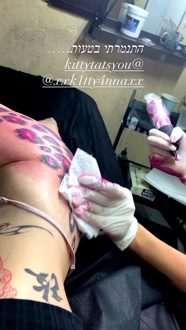 shanikaneko archive video preview