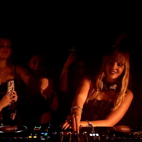 mixmag archive video preview