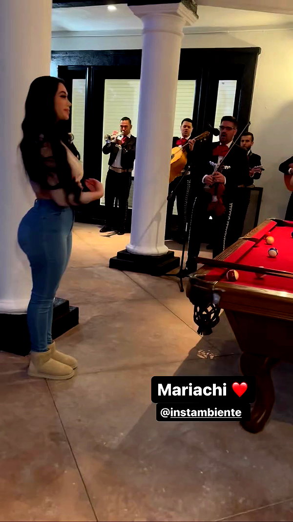jailyneojeda archive video preview