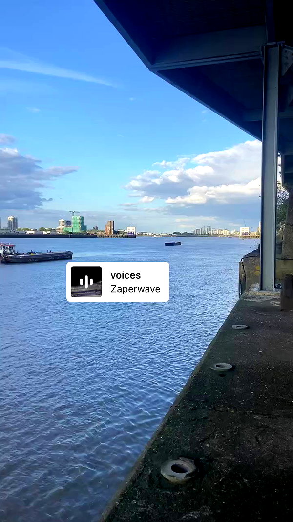 zaperwave archive video preview