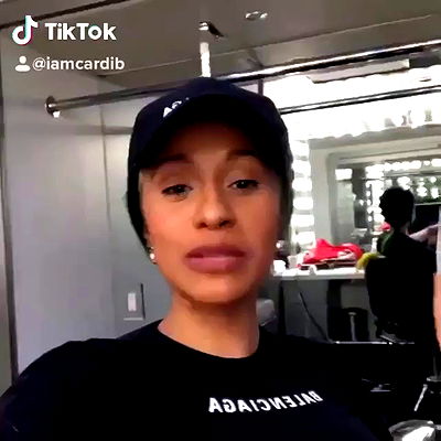 iamcardib iamcardib archive video