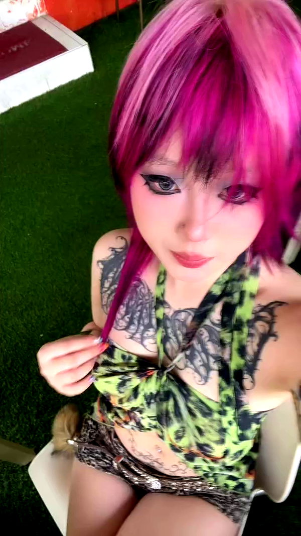 maomao.418 archive video preview