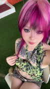 maomao.418 Altpins Profile Picture