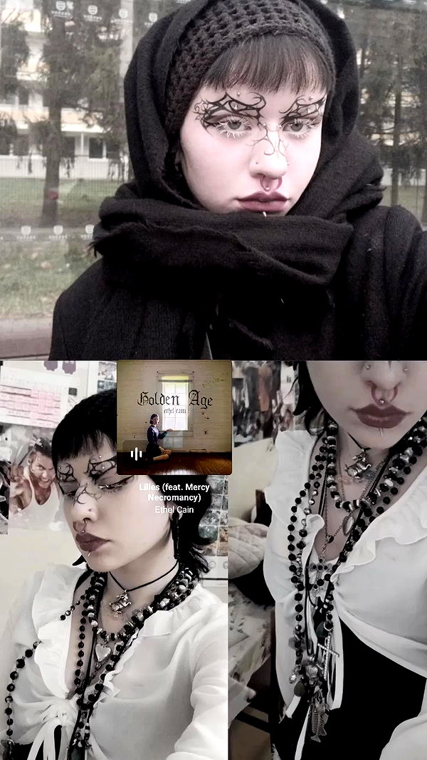 kyshenec archive video preview