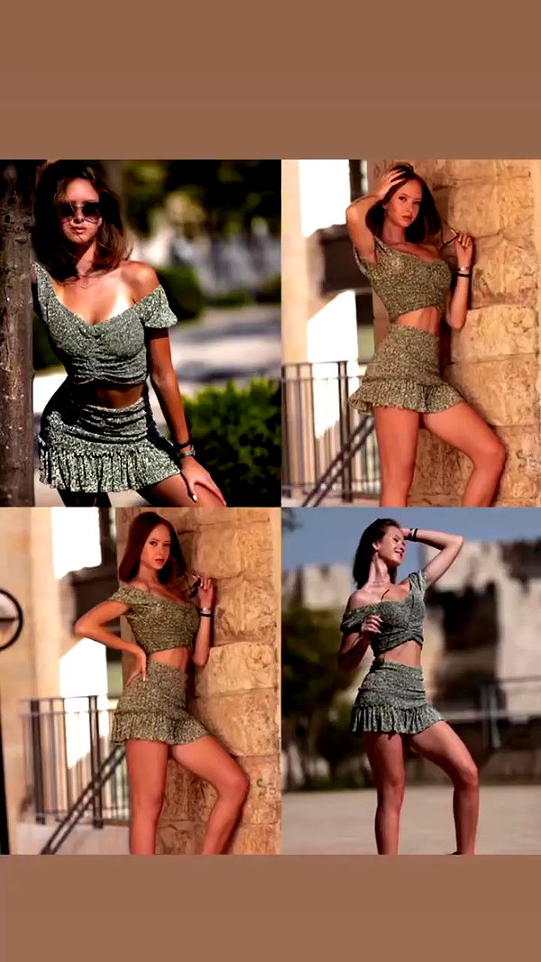 diana_polin archive video preview