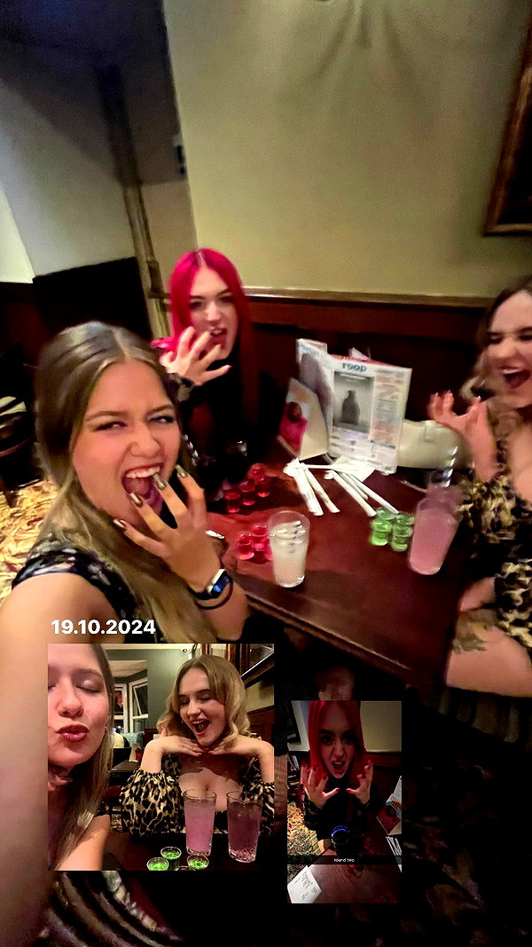 amber.oops archive video preview