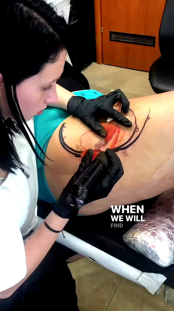 bitch_tattooist_17 archive video preview