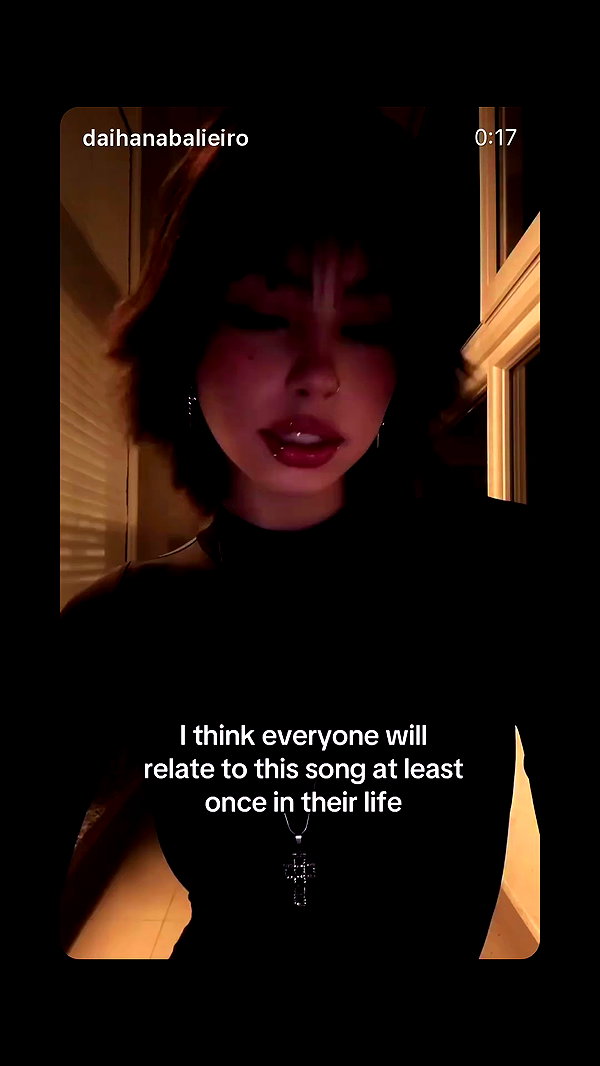 daihanabalieiro archive video preview