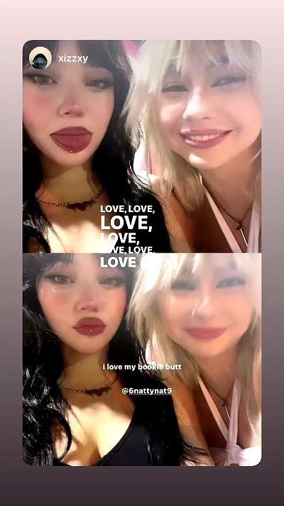 6nattynat9 6nattynat9 archive video