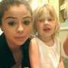 selenagomez Altpins Profile Picture