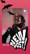goddessoffxck2 Altpins Profile Picture