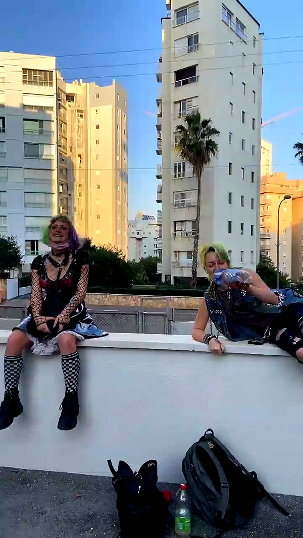 feelbetterinmysweater archive video preview