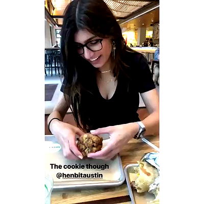 miakhalifa miakhalifa archive video